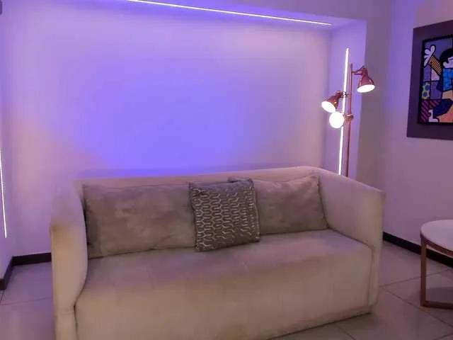 Freechat KatieAngel on BongaCams