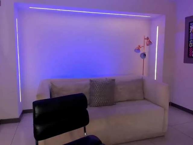 Freechat KatieAngel on BongaCams