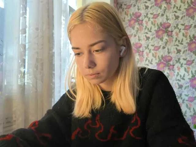 Offline KayleneTemplet on BongaCams