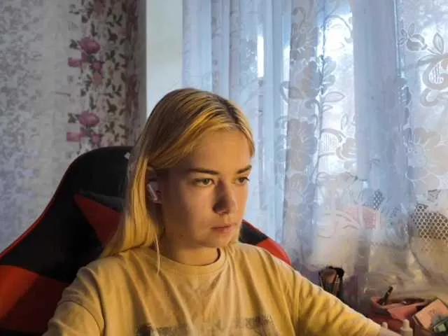 Offline KayleneTemplet on BongaCams