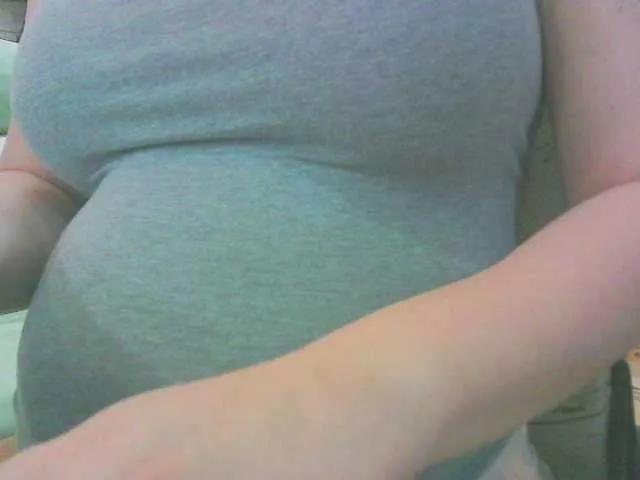 KeepmepregO on BongaCams 