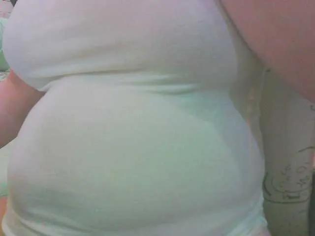 KeepmepregO on BongaCams 
