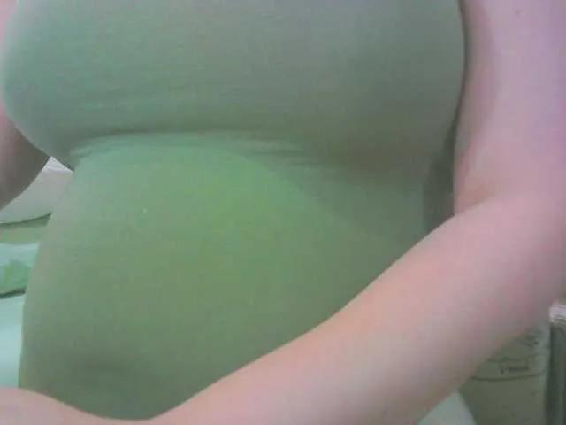 KeepmepregO's avatar