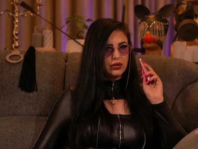 KellyKent on BongaCams 