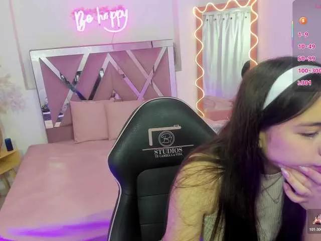 kendra-tay on BongaCams