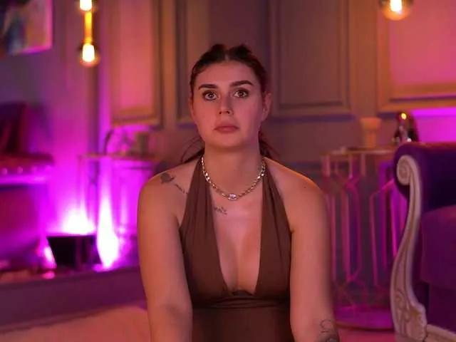 Offline KendraMoon on BongaCams