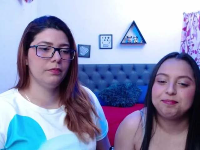 Offline Keyholes on BongaCams