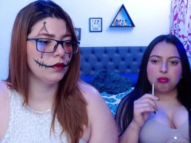 Offline Keyholes on BongaCams