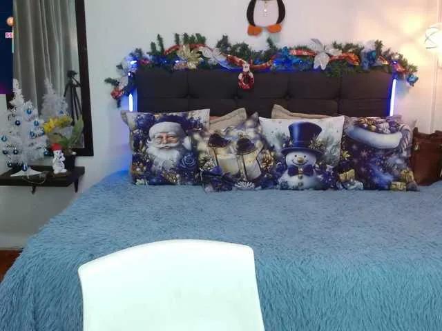 keyla01 — Se divertido y complaciente, que tu imaginacin no tenga limites