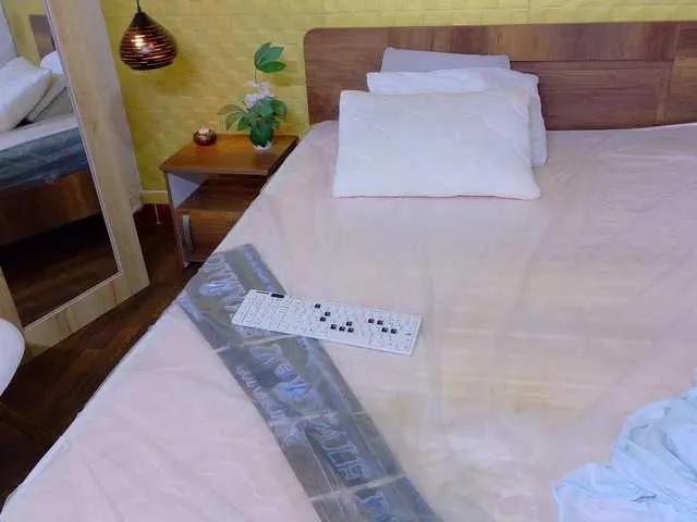 kiara-evanss on BongaCams