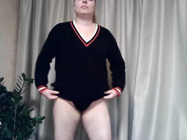 KickaIricka on BongaCams 