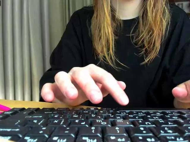 Freechat kikiiimorazzz on BongaCams