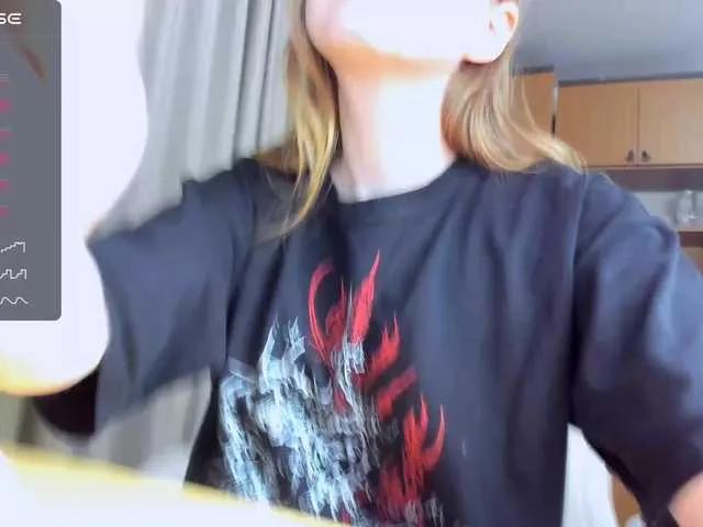 Freechat kikiiimorazzz on BongaCams