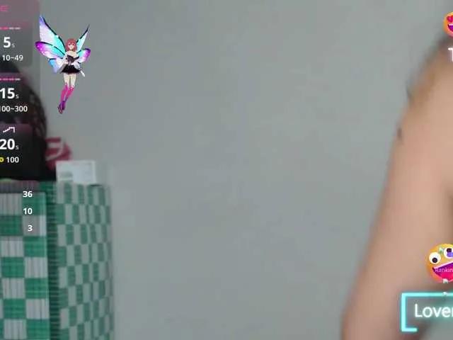 Kimberly96 — masturbacion