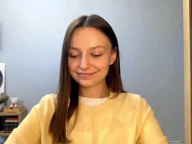 KittieRusu — I like people who aren't afraid to show their individuality! I adore men with a strong inner core, incredible charisma and a good sense of humor. I believe that people need each other to exchange emotions