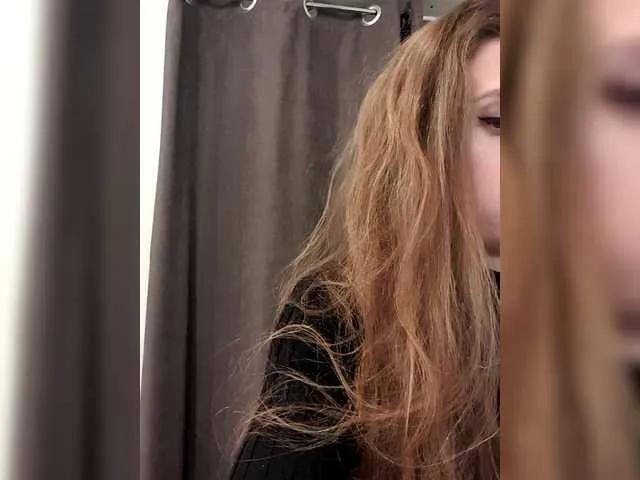 KITTYtempreXXX on BongaCams 