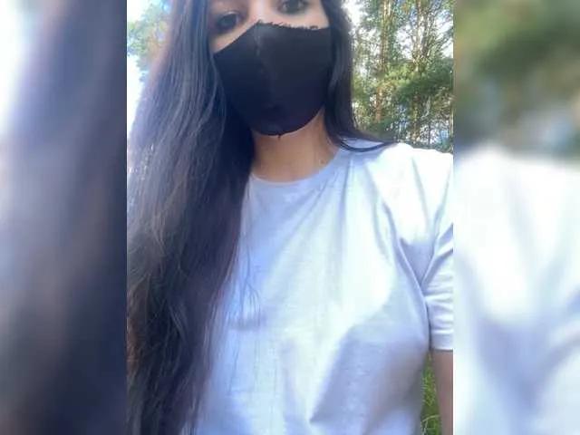 Freechat Kosmix on BongaCams