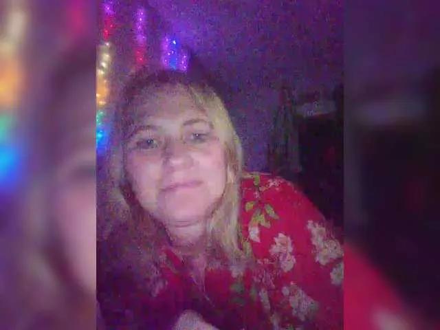 Offline Kristina543210 on BongaCams