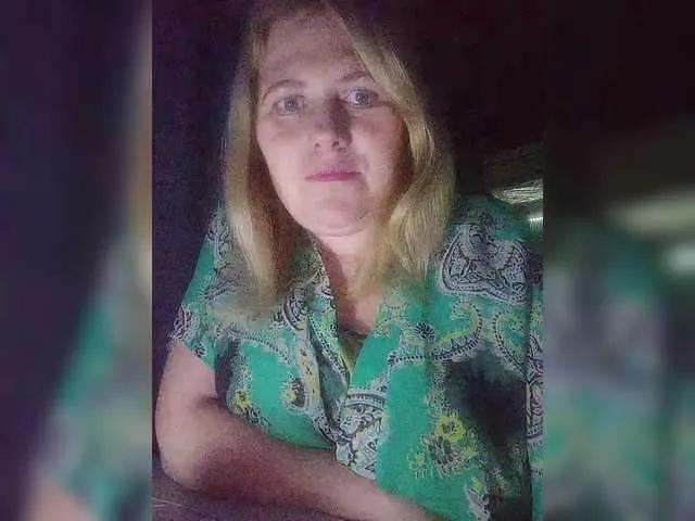 Offline Kristina543210 on BongaCams