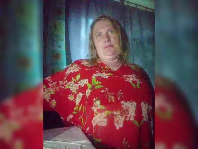 Offline Kristina543210 on BongaCams