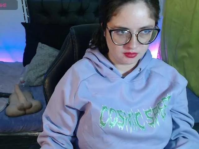 Offline KrystalAdams on BongaCams