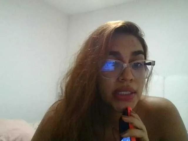 LatinaVenom66 — Freechat on BongaCams