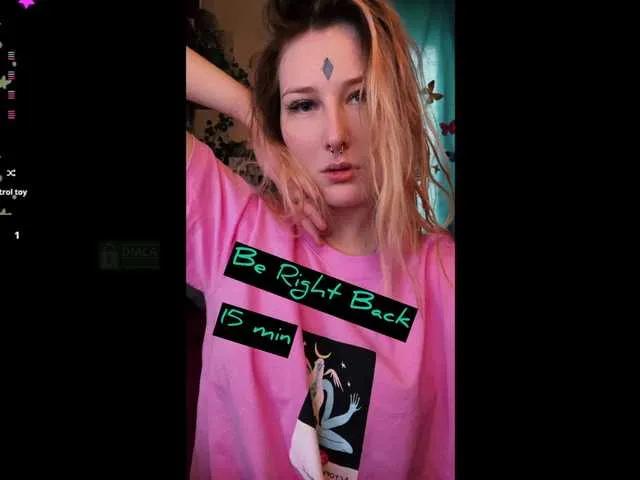 BongaCams LaurenLex is Freechat LaurenLex — Energy, eye contact, confidence, a genuine smile, and good vibes. I love when someone connects with me on an emotional level, not just physical.