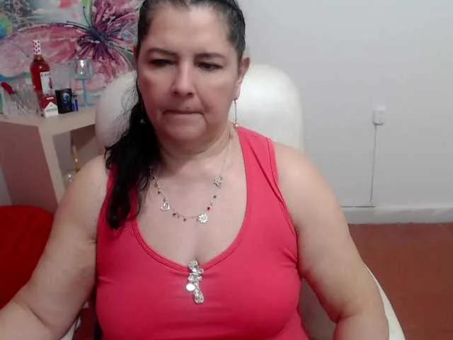 Freechat leonela on BongaCams