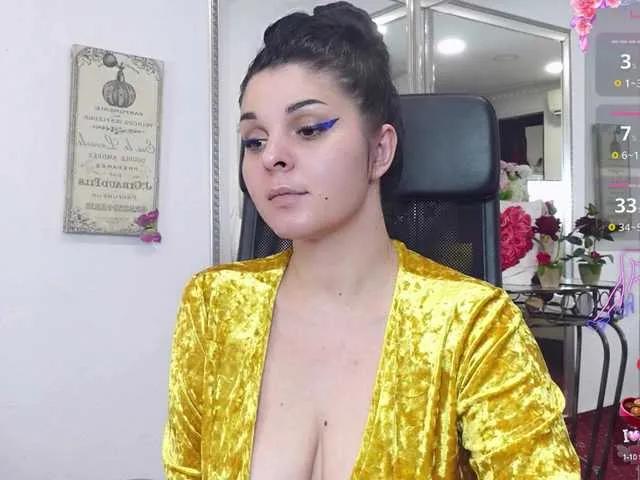 Freechat LexyRene on BongaCams