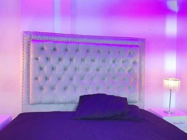 Lia-adams — I am drawn to the feeling of confidently surrendering to control. I enjoy the calm that obeying brings and the power that exists in surrender. I am inspired by those who guide with firmness, respect and a look that says it all.