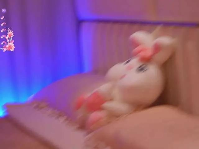 Freechat LiaGotti on BongaCams