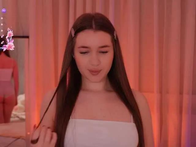 Freechat LiaGotti on BongaCams