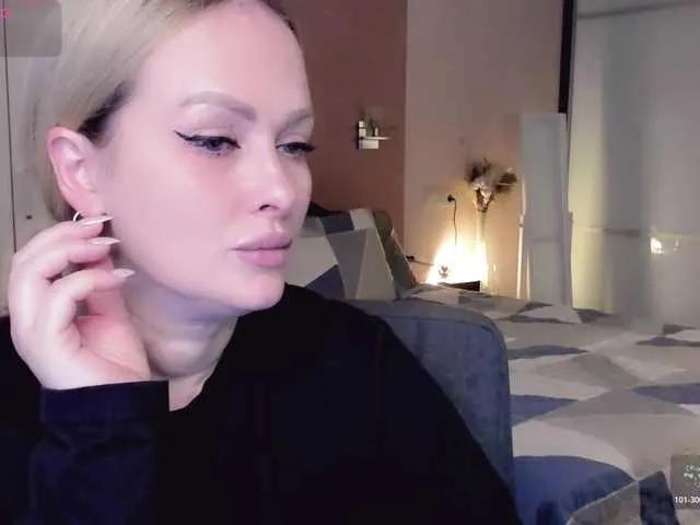 LibbyNora on BongaCams 