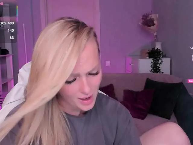 LibbyNora on BongaCams 