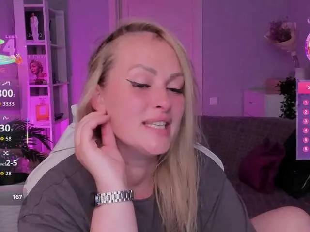 LibbyNora on BongaCams 