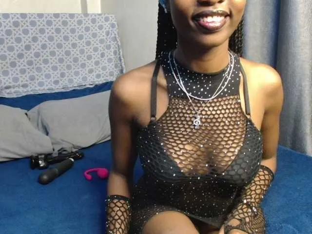 lilbooty on BongaCams 