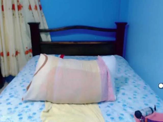 Freechat LilyBenet1 on BongaCams