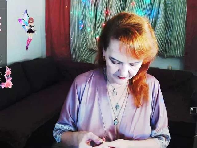 LisetMonroe on BongaCams
