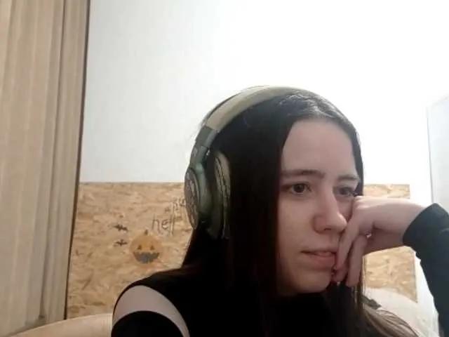 Freechat LorrieRingham on BongaCams