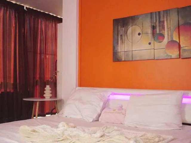 BongaCams LovingBlondie is Freechat LovingBlondie — Behind her smart exterior lies a delightful sense of humor that can light up any room. Quick-witted and with a knack for finding humor in the ordinary, she brings joy to those around her. Her laughter is infectious, and her ability to weave humor into...