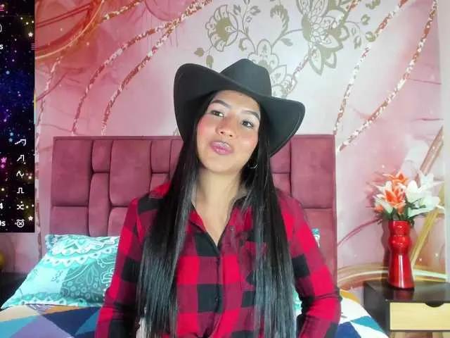 Freechat luna-maisonn on BongaCams