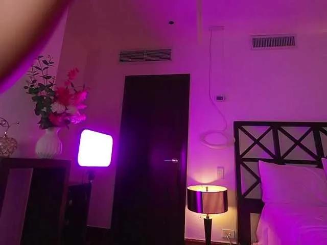 Freechat LunaMystyque on BongaCams