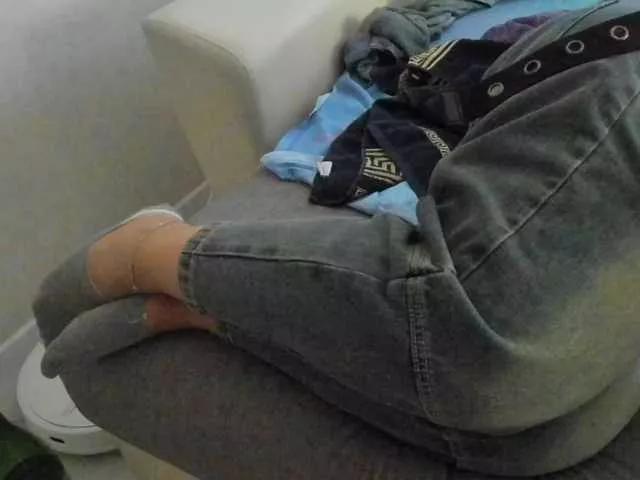 Freechat LybimKa24 on BongaCams