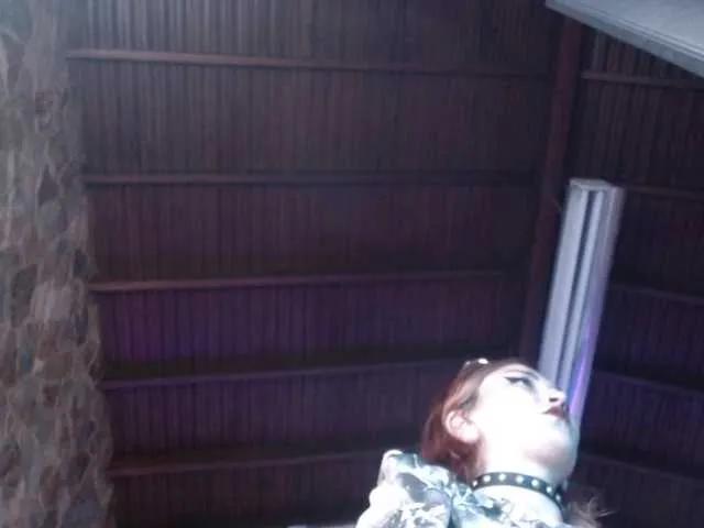 madame-ibby on BongaCams 