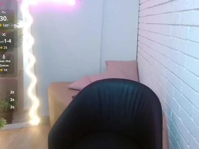 Freechat Malory-tay on BongaCams