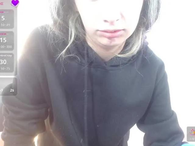 Freechat Malory-tay on BongaCams