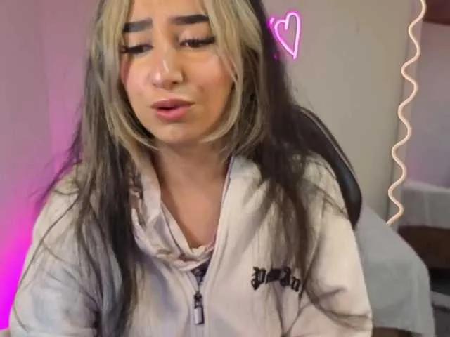 Freechat Malory-tay on BongaCams