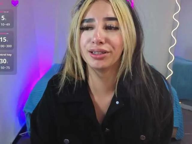 Freechat Malory-tay on BongaCams