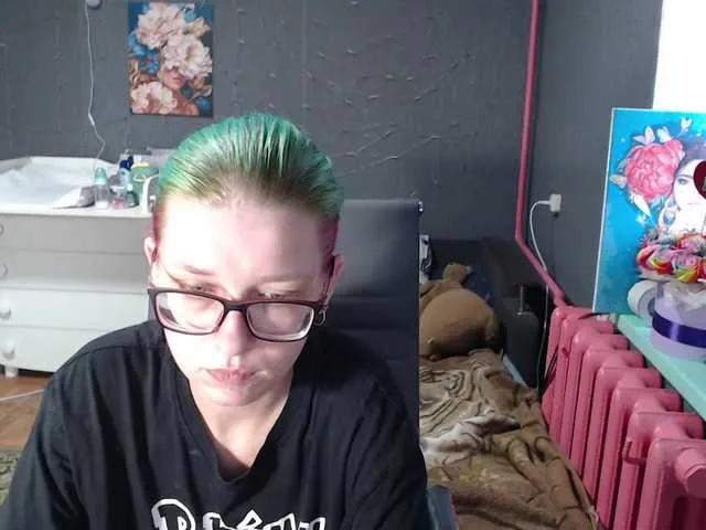 Offline malvinella on BongaCams