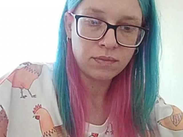 Offline malvinella on BongaCams